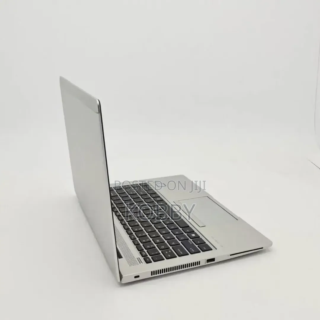 Laptop HP EliteBook 840 G6 8GB Intel Core i5 SSD 256GB