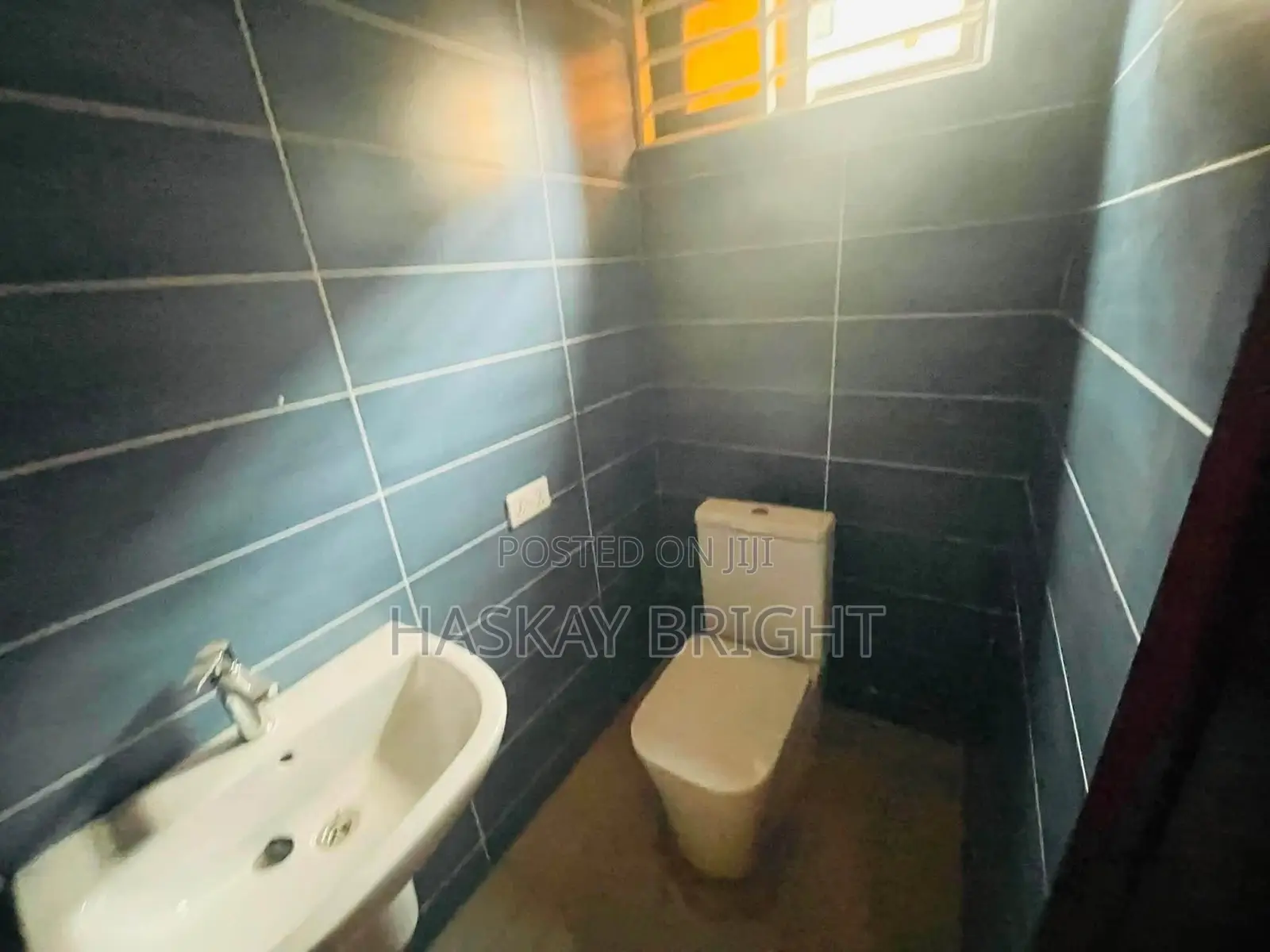 3bdrm House in Achimota Golf Hills for rent