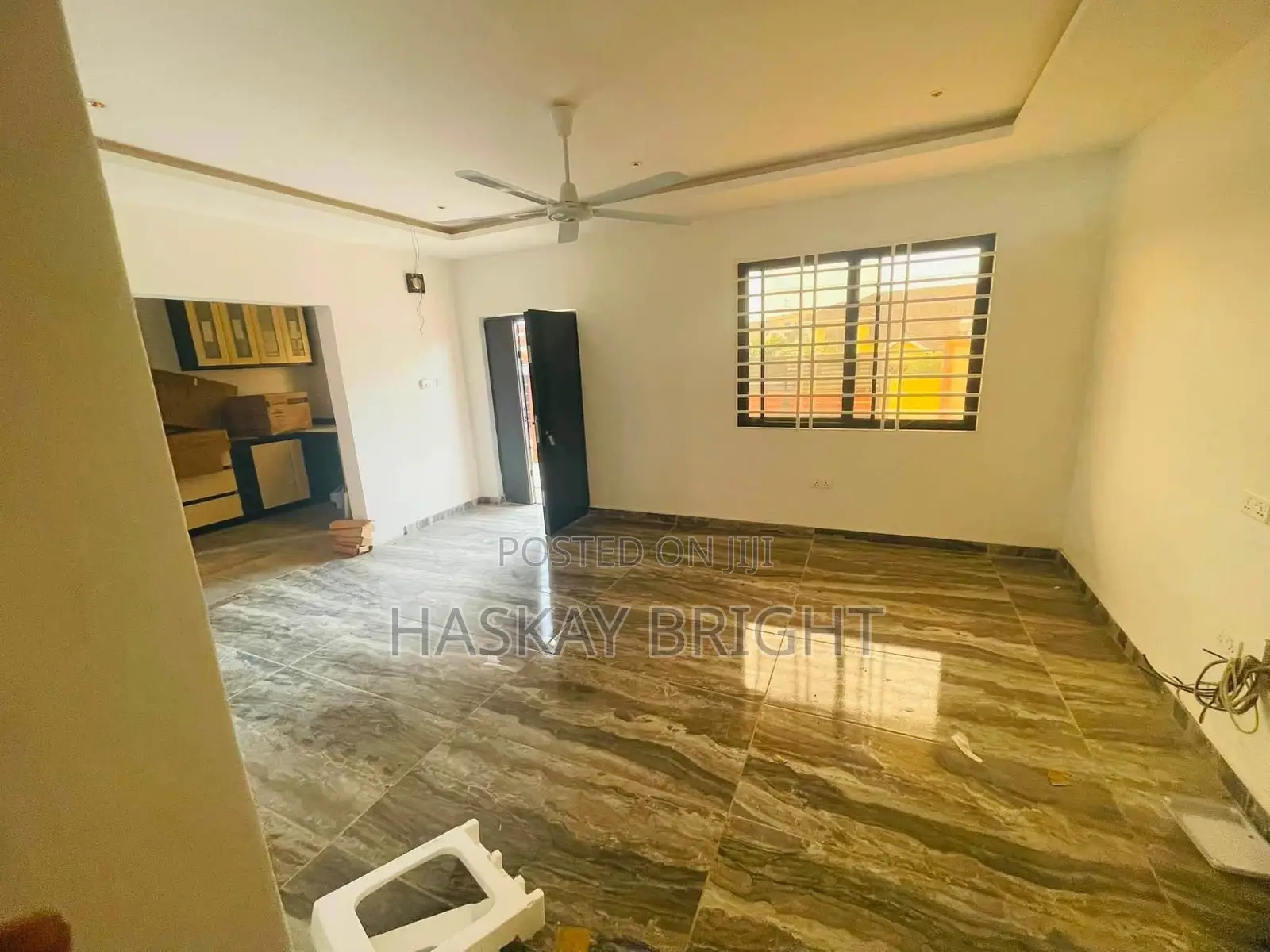 3bdrm House in Achimota Golf Hills for rent