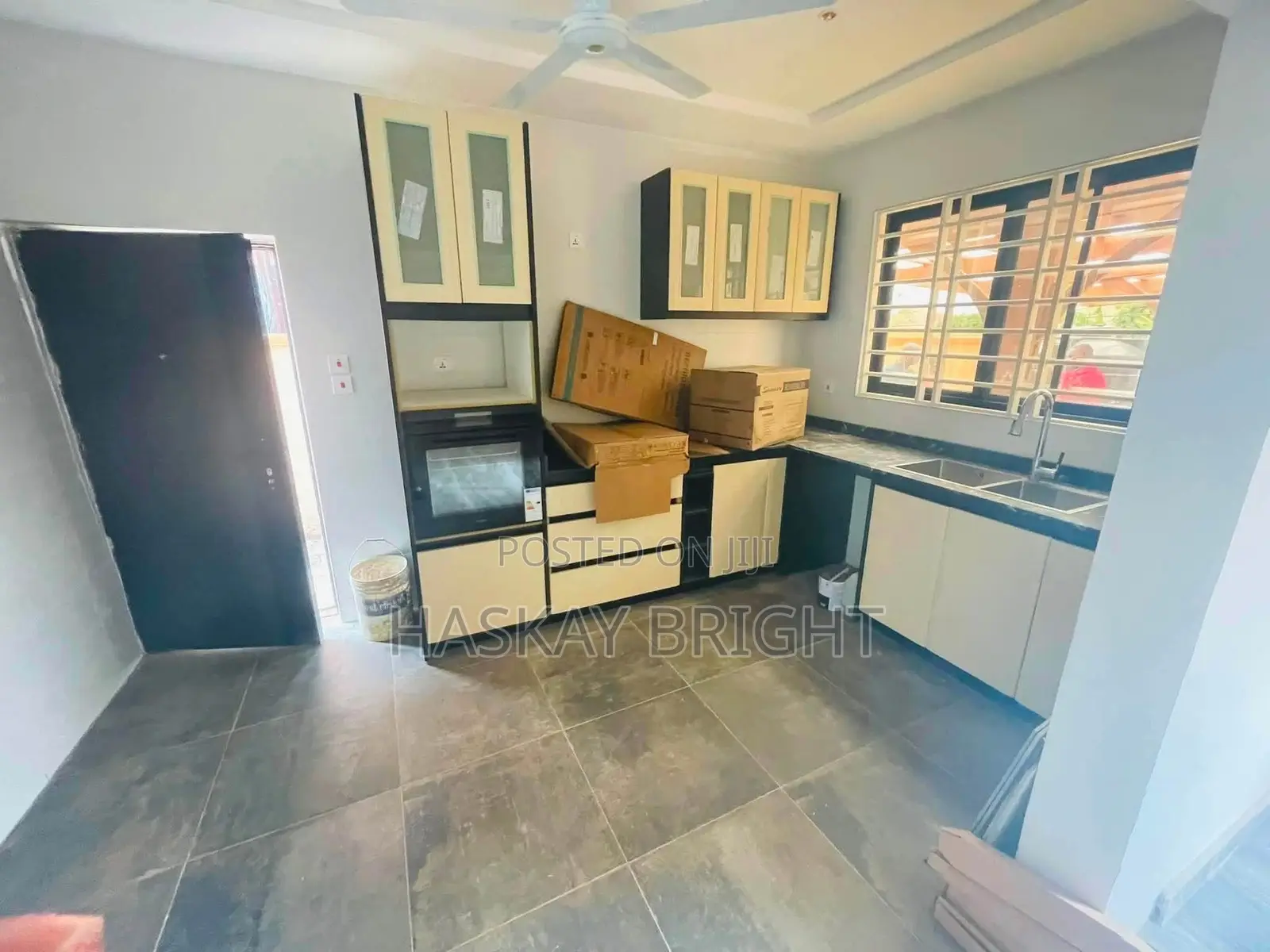 3bdrm House in Achimota Golf Hills for rent