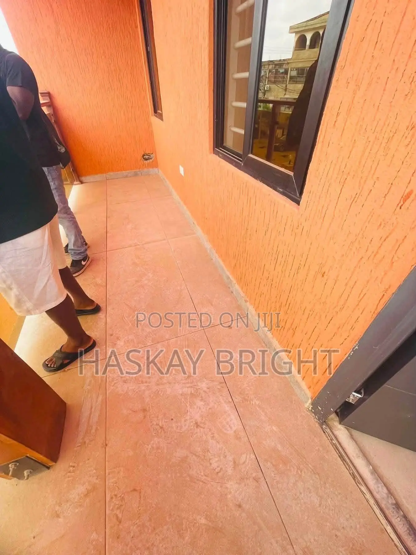 3bdrm House in Achimota Golf Hills for rent