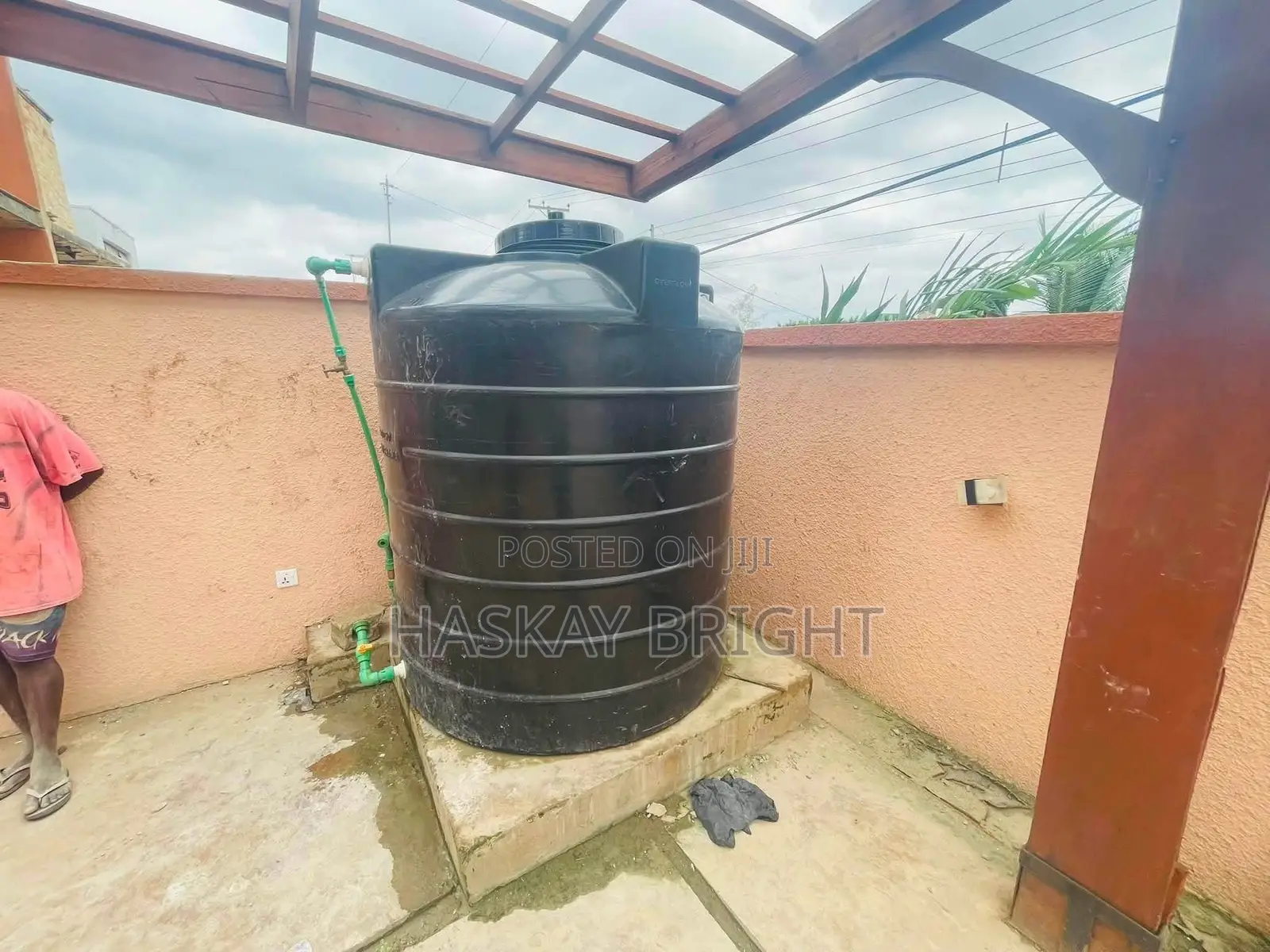 3bdrm House in Achimota Golf Hills for rent