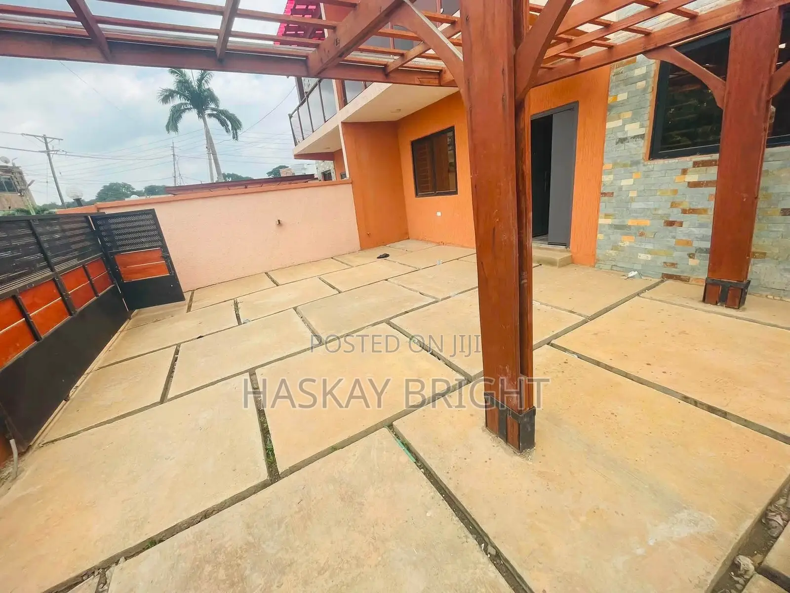 3bdrm House in Achimota Golf Hills for rent