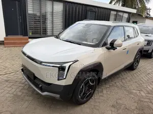 New Dongfeng Nammi Box 2025 Silver