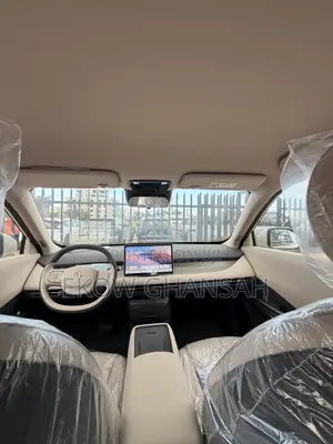 New Dongfeng Nammi Box 2025 Silver