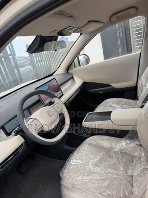 New Dongfeng Nammi Box 2025 Silver