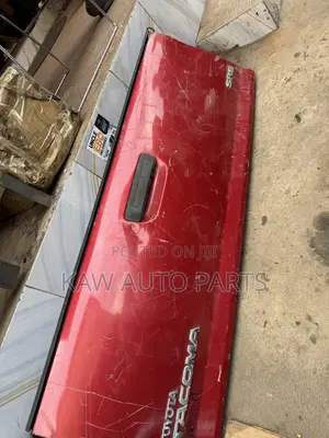 2012,2013,2014,2015 Boot or Tailgate for Toyota Tacoma