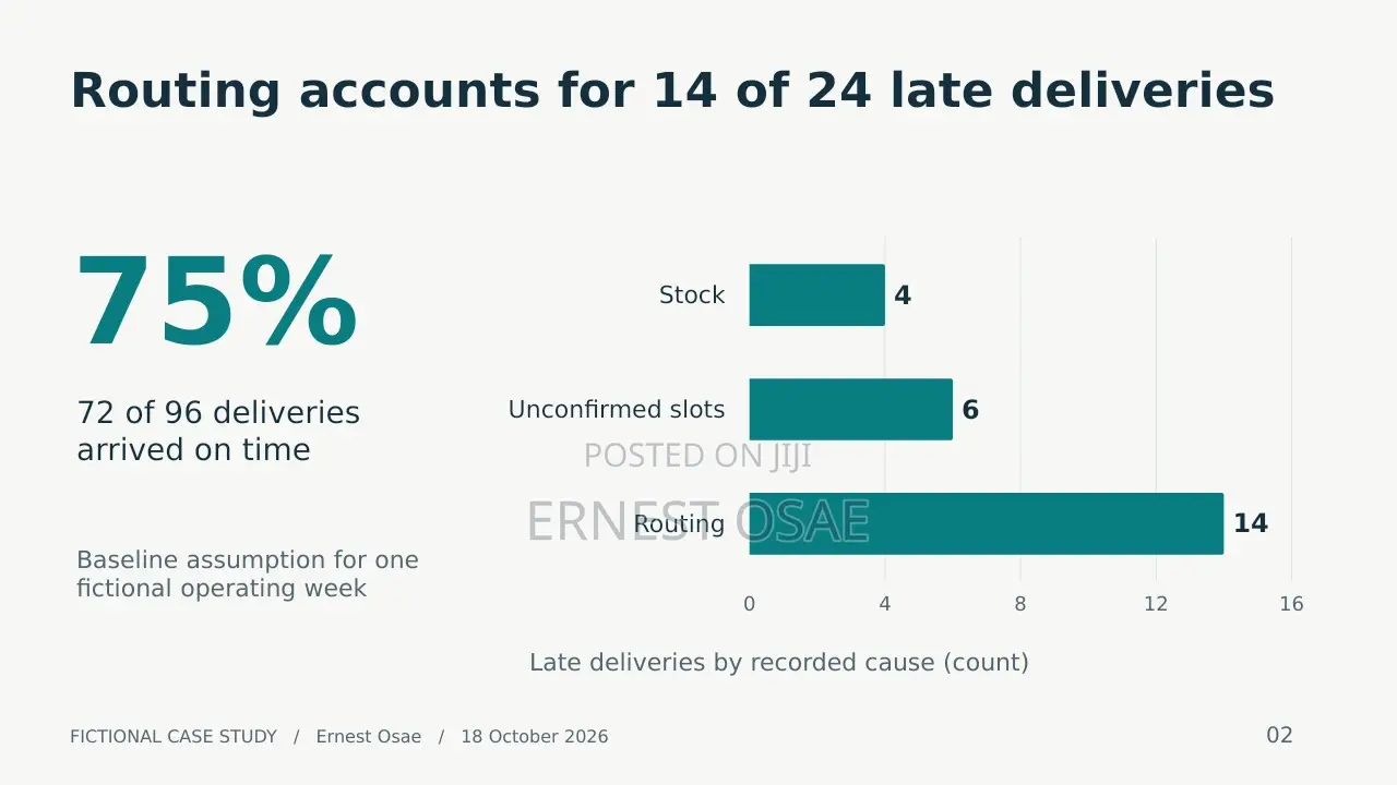 Editable Business Presentation Slides