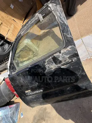 2012,2013,2014,2015,2016,2017,2018,2019,2020 Doors for Toyota Tacoma