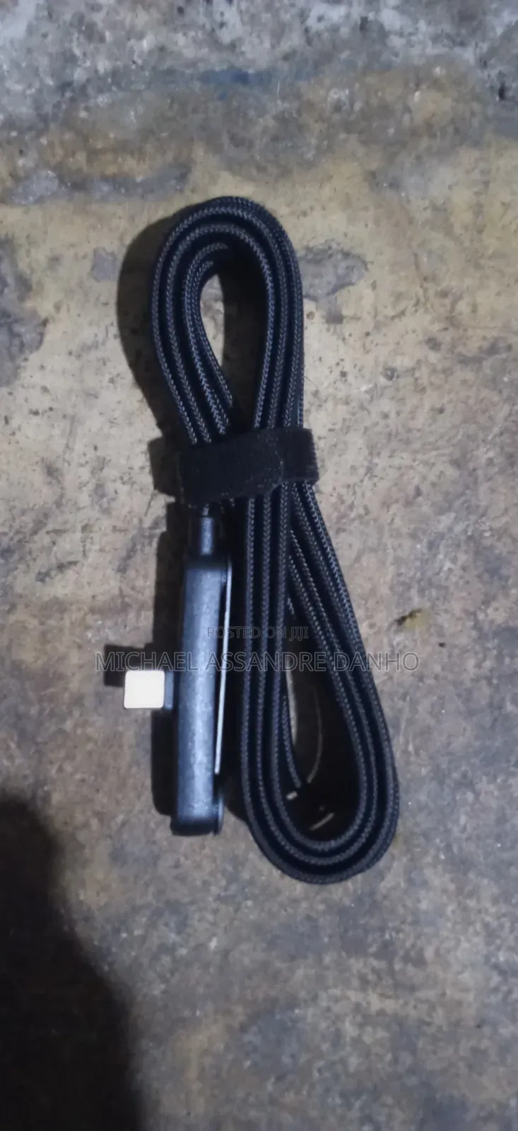 2 _ in _ 1 240w Fast Charging Cable With Phone Stand.
