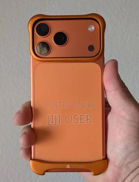 Premium iPhone Cases