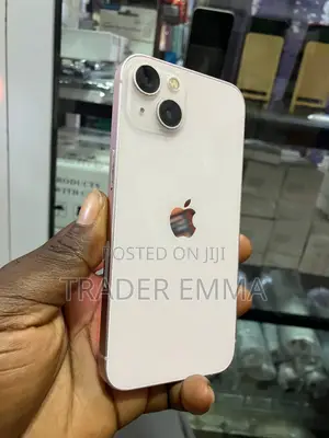 Apple iPhone 13 128 GB Pink