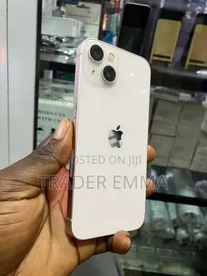Apple iPhone 13 128 GB Pink