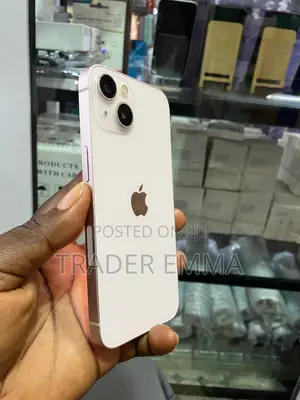 Apple iPhone 13 128 GB Pink
