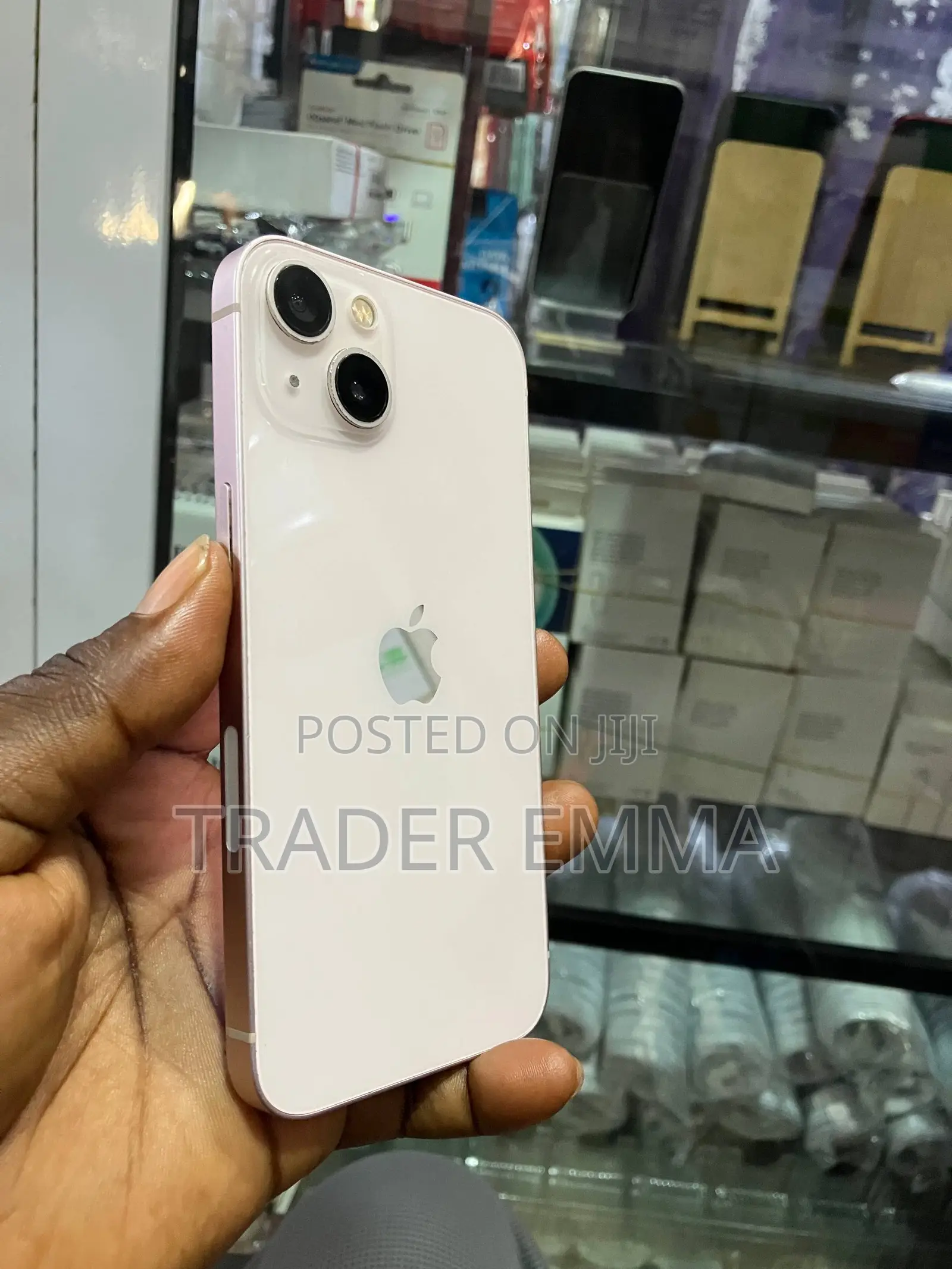 Apple iPhone 13 128 GB Pink