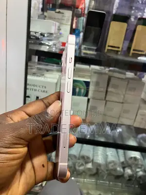 Apple iPhone 13 128 GB Pink