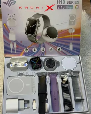 H10 Series 10 Combo