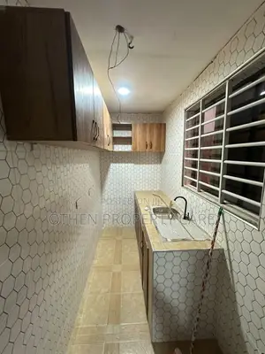 1bdrm Apartment in Othen Property Care, Adenta for rent