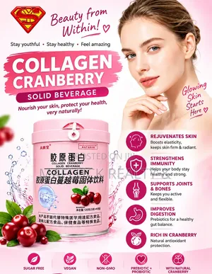 Collagen Drinks