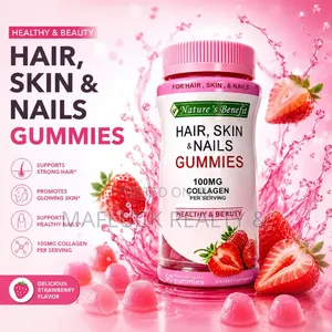 Collagen Drinks