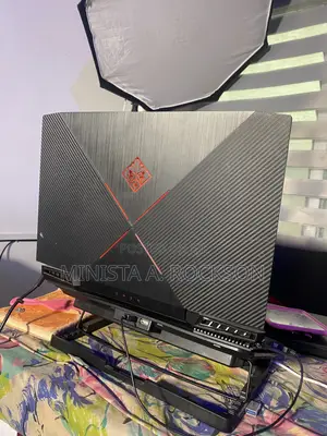 Laptop HP Omen 15-ce0xx 16GB Intel Core i5 SSD 512GB