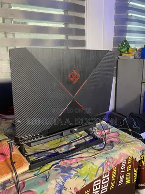 Laptop HP Omen 15-ce0xx 16GB Intel Core i5 SSD 512GB