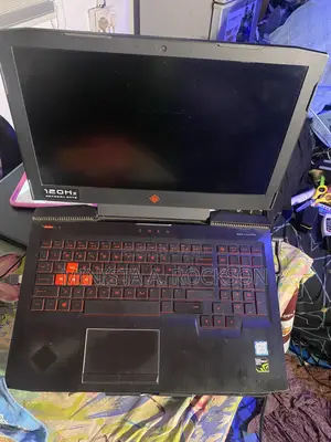 Laptop HP Omen 15-ce0xx 16GB Intel Core i5 SSD 512GB