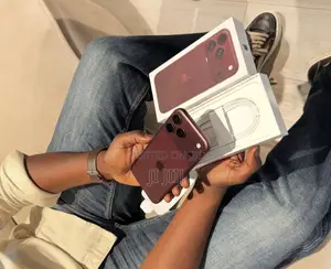 Apple iPhone 18 Pro Max 512 GB Red