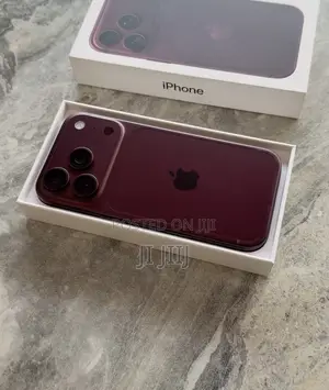 Apple iPhone 18 Pro Max 512 GB Red