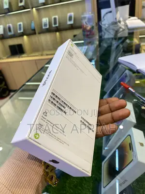 New Apple iPhone 18 Pro Max 256 GB Silver