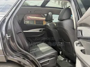 Jetour X70 1.5 7-Seater FWD 2019 Black