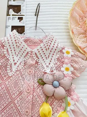Give Your Little Princess a Charming Look She’ll Love