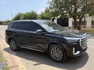 Jetour X90 Plus 1.6 FWD 2023 Black