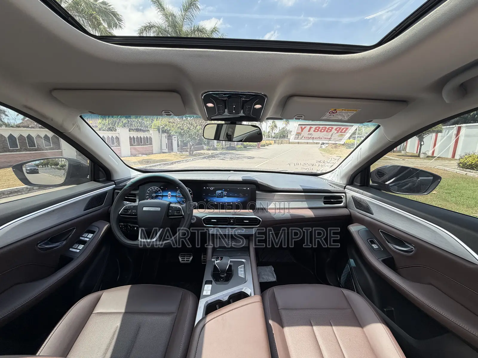 Jetour X90 Plus 1.6 FWD 2023 Black