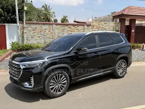 Jetour X90 Plus 1.6 FWD 2023 Black