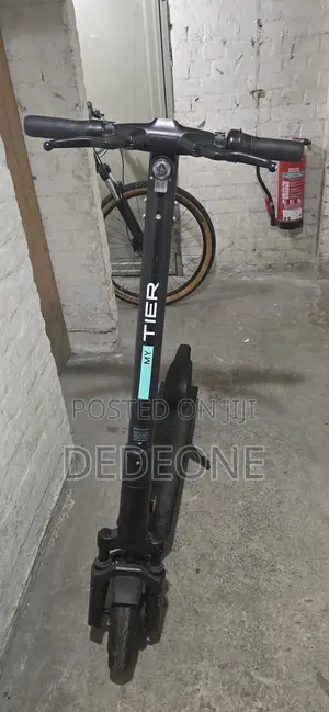 SoFlow So Mytier E-Scooter