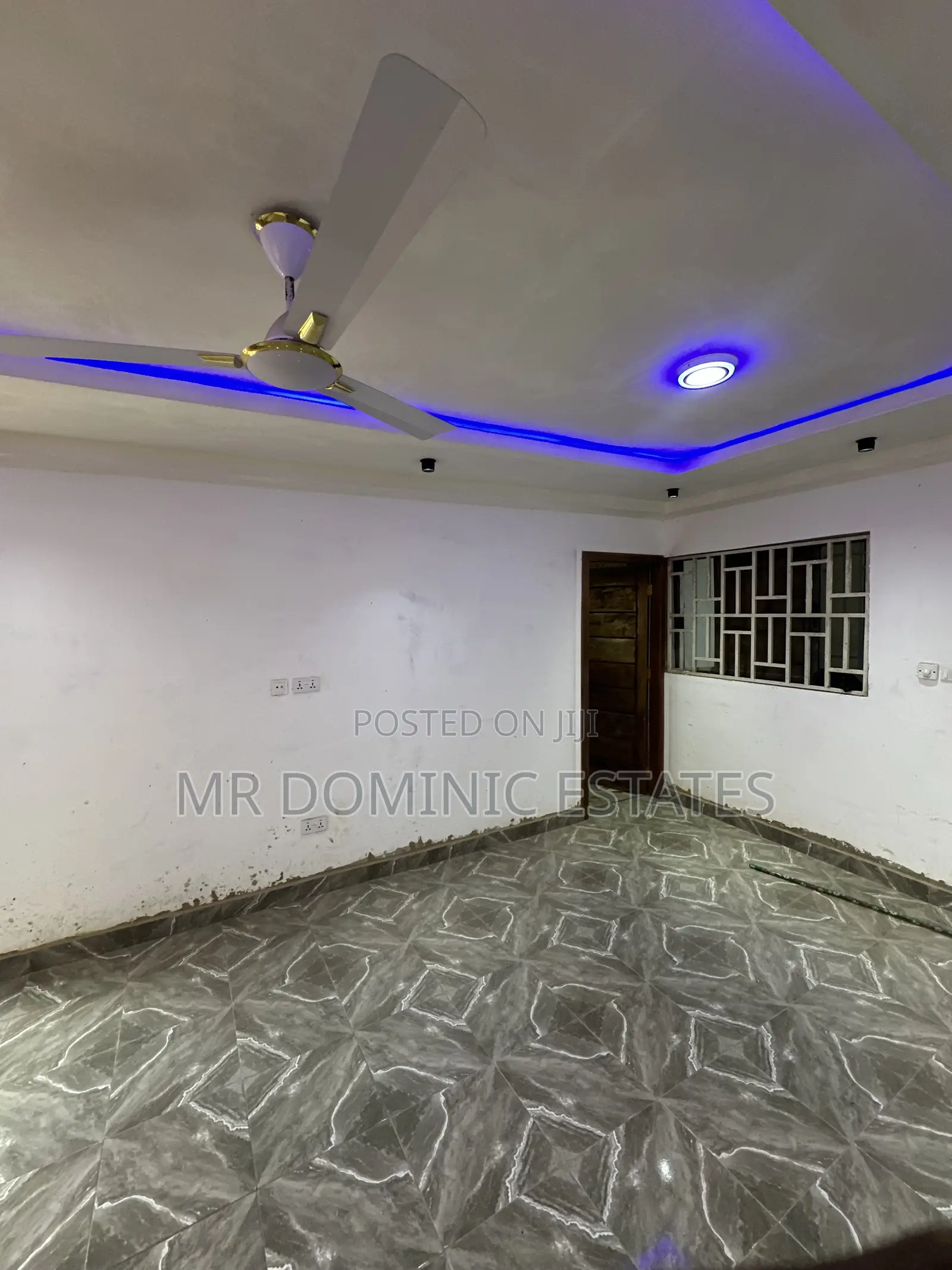 2bdrm Apartment in Mr Dominic Estates, West Hills Mall Area for rent