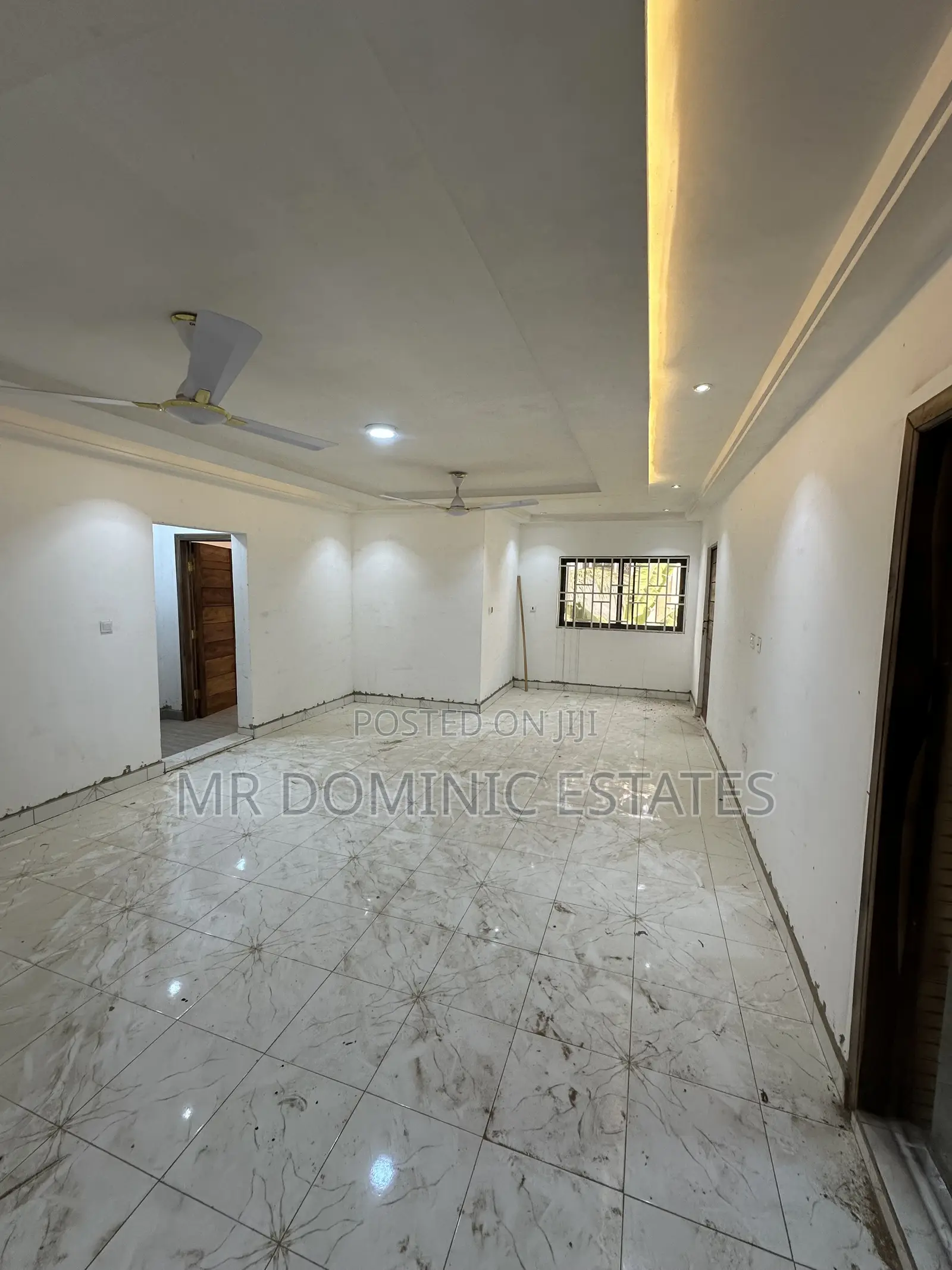 2bdrm Apartment in Mr Dominic Estates, West Hills Mall Area for rent