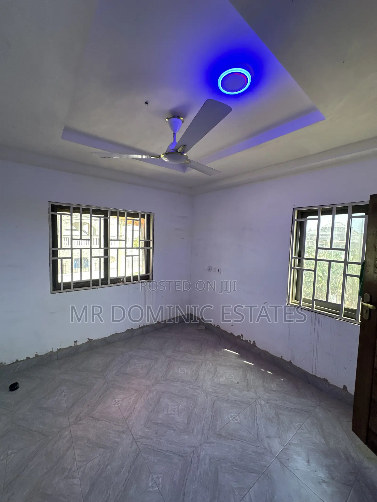 2bdrm Apartment in Mr Dominic Estates, West Hills Mall Area for rent