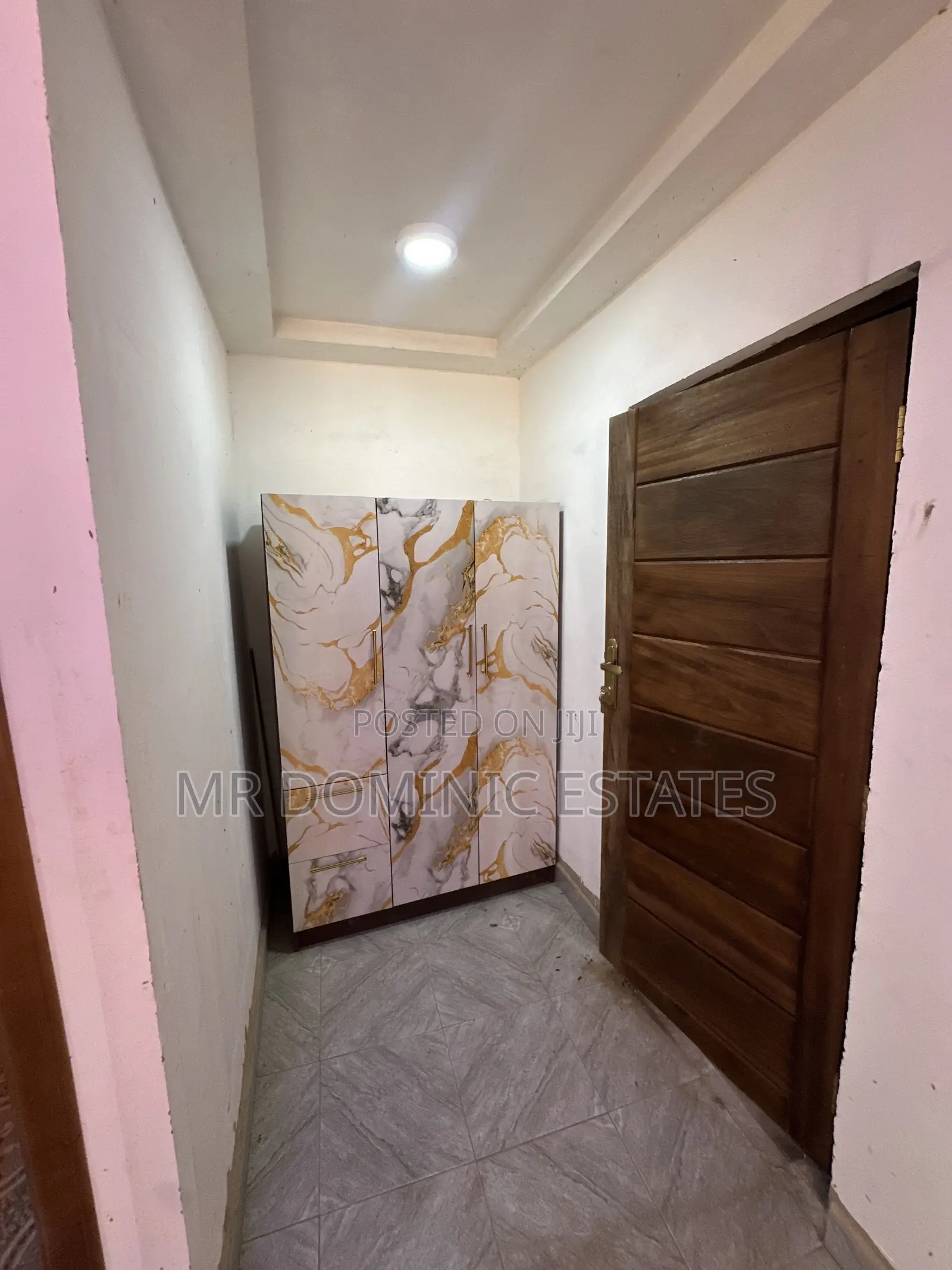 2bdrm Apartment in Mr Dominic Estates, West Hills Mall Area for rent
