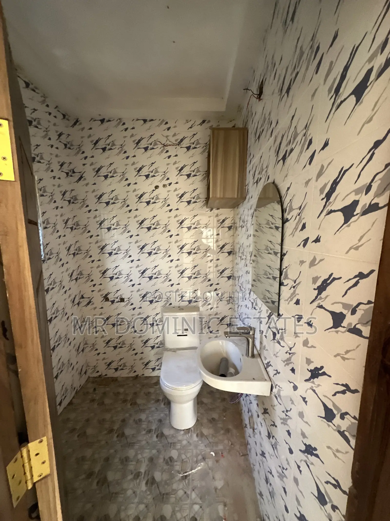 2bdrm Apartment in Mr Dominic Estates, West Hills Mall Area for rent