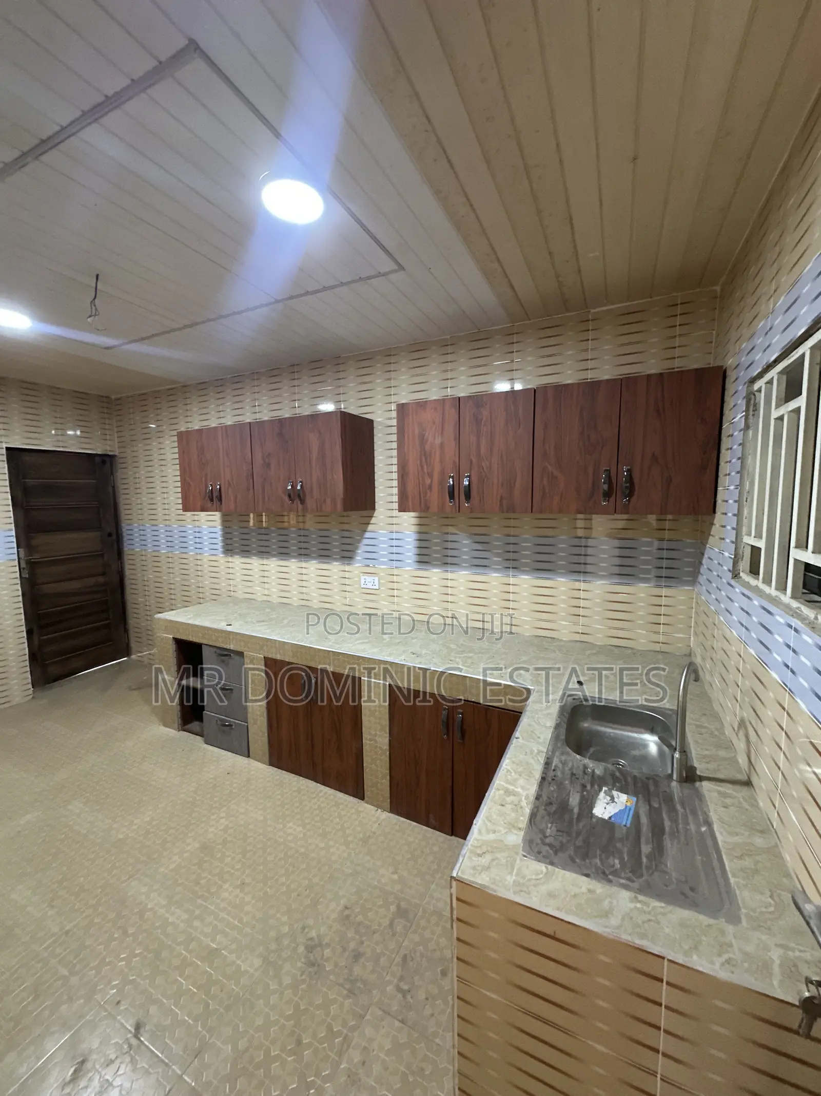 2bdrm Apartment in Mr Dominic Estates, West Hills Mall Area for rent
