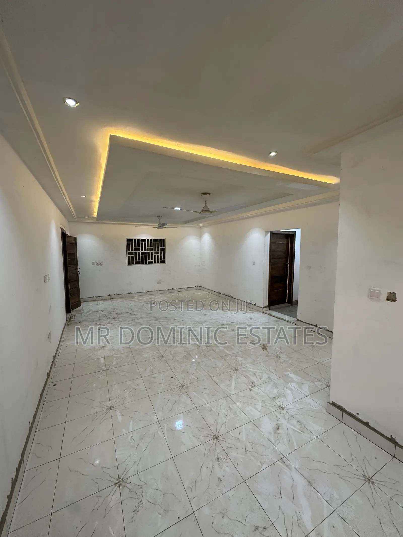 2bdrm Apartment in Mr Dominic Estates, West Hills Mall Area for rent