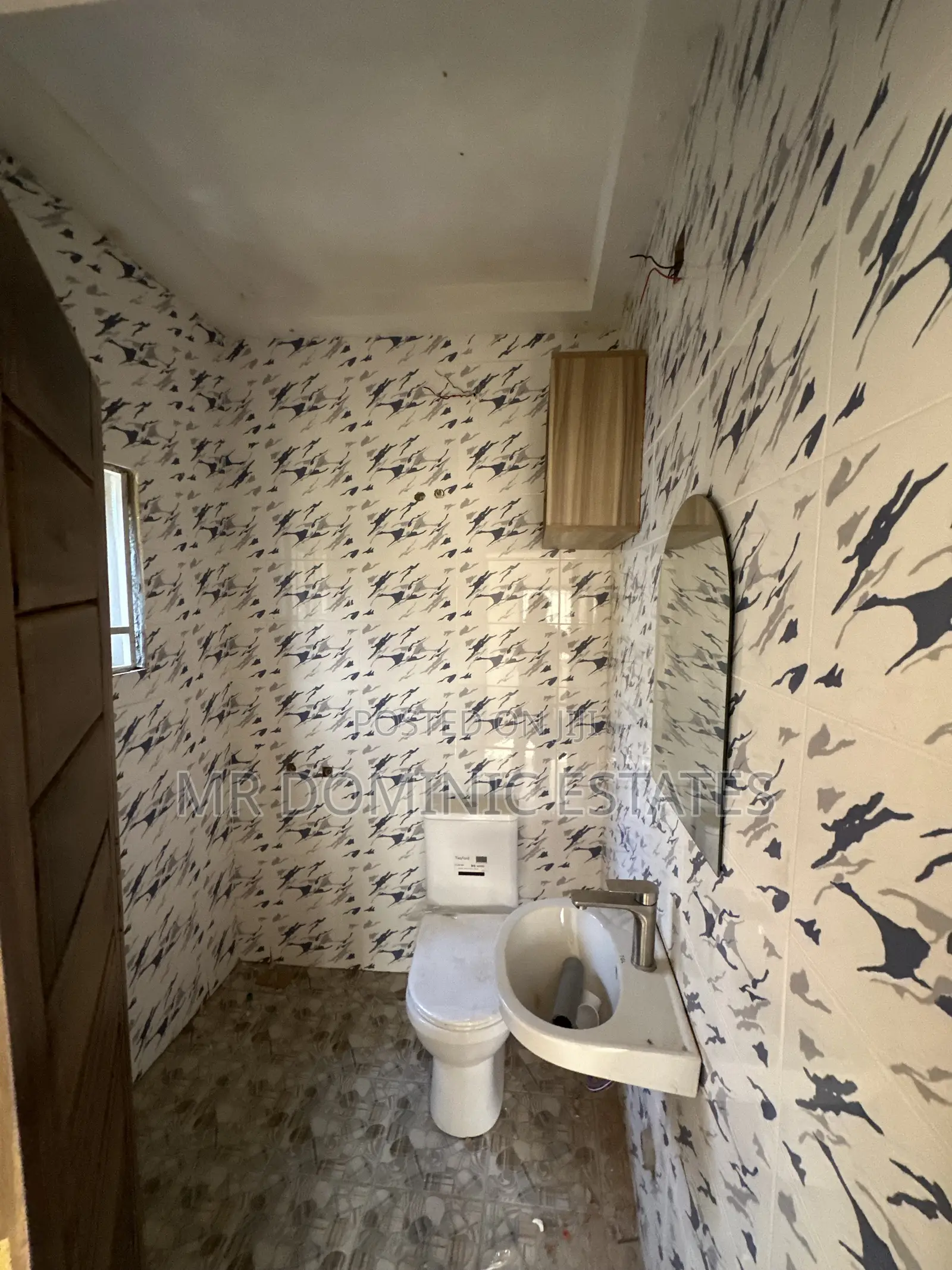 2bdrm Apartment in Mr Dominic Estates, West Hills Mall Area for rent