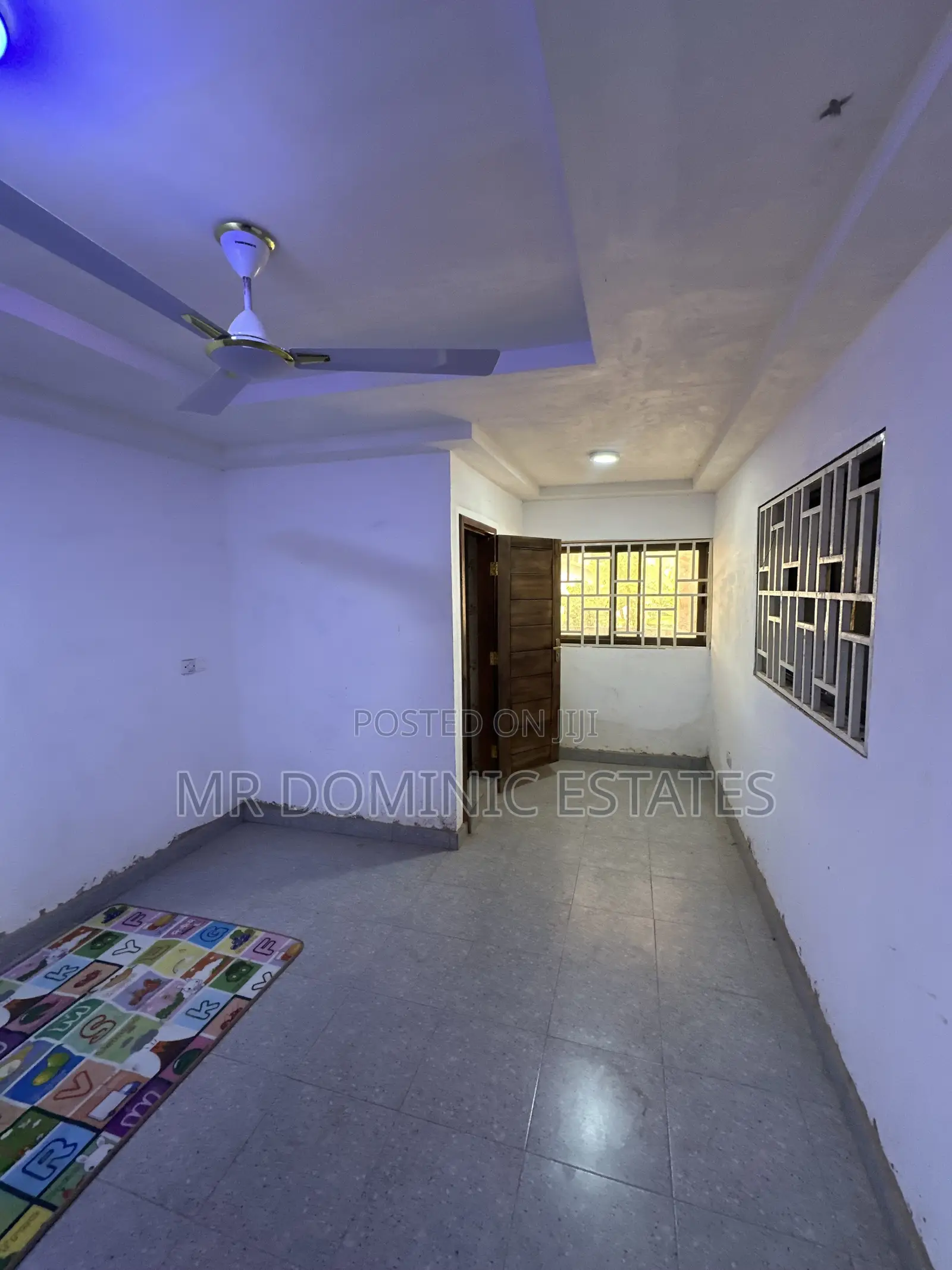 2bdrm Apartment in Mr Dominic Estates, West Hills Mall Area for rent