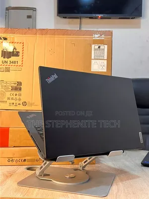 Laptop Lenovo ThinkPad T14 16GB Intel Core i7 SSD 512GB