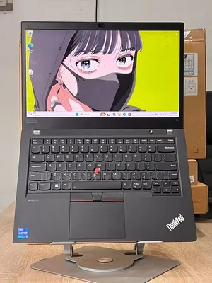 Laptop Lenovo ThinkPad T14 16GB Intel Core i7 SSD 512GB