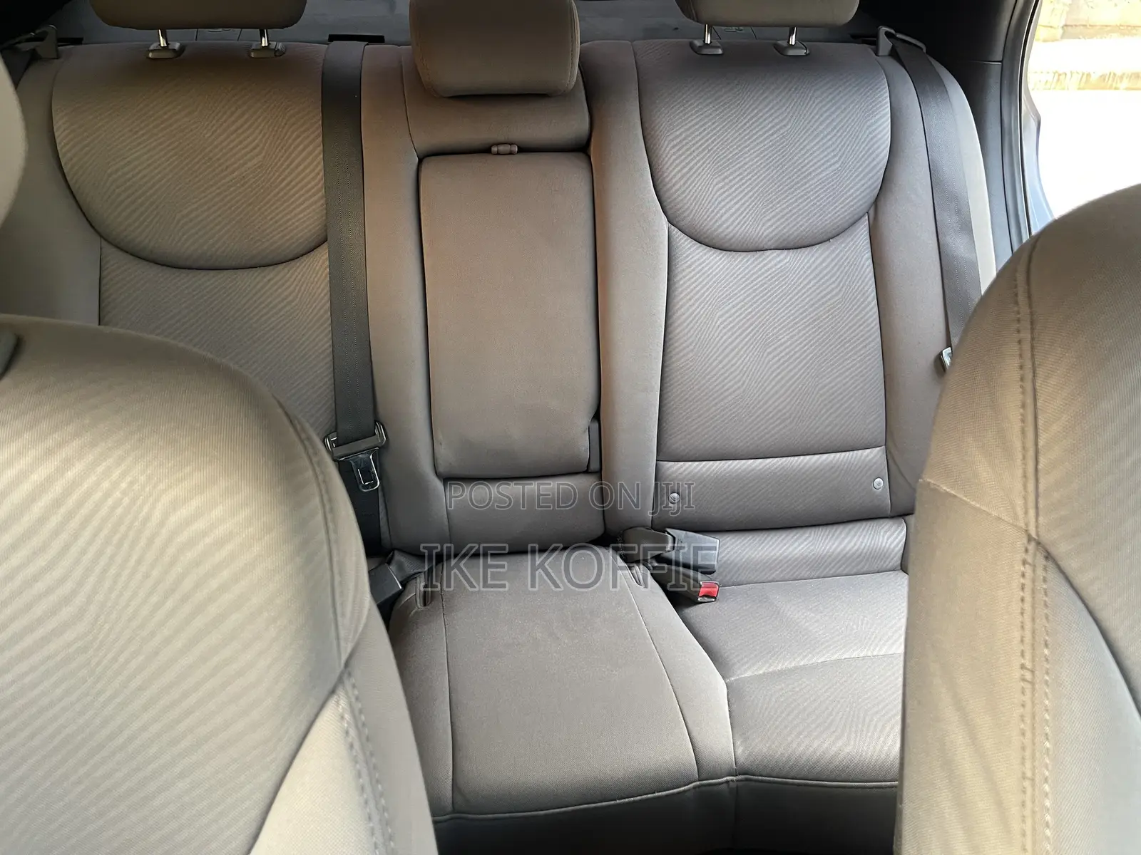 Hyundai Elantra 2012 Blue