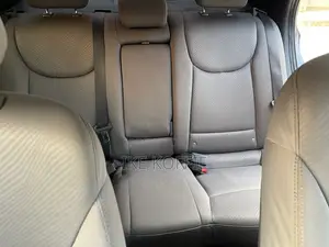 Hyundai Elantra 2012 Blue