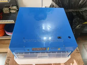 Incubator (140egg Capacity Automatic Incubator)